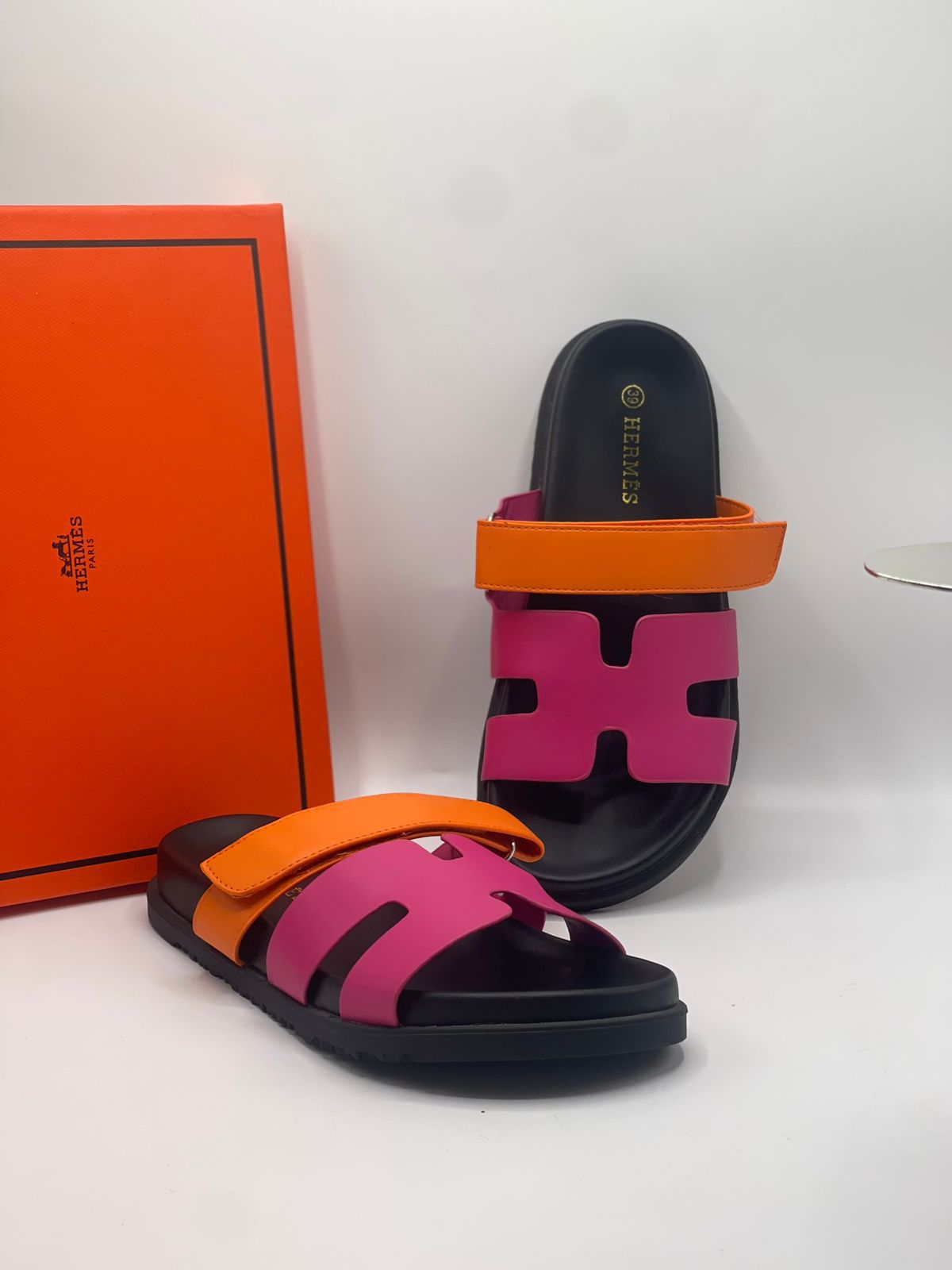 Hermes Chypre Sandel