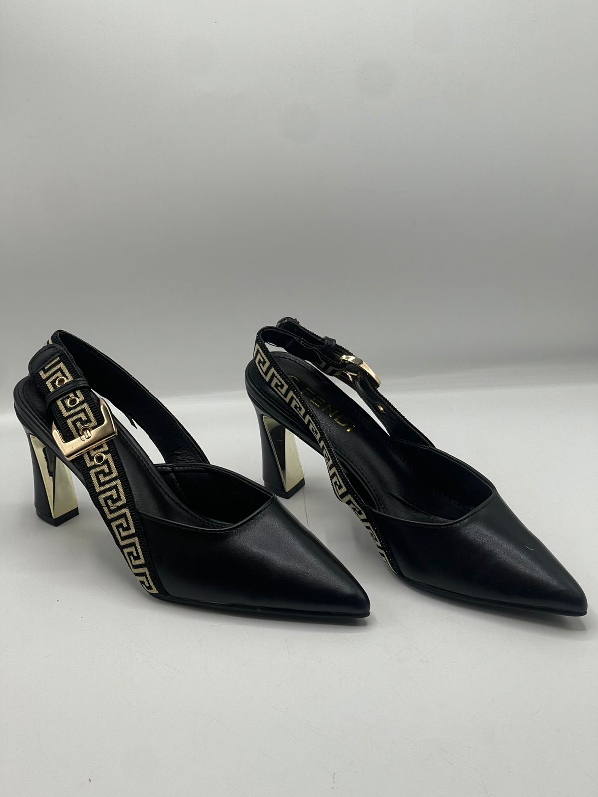Fendi Heels