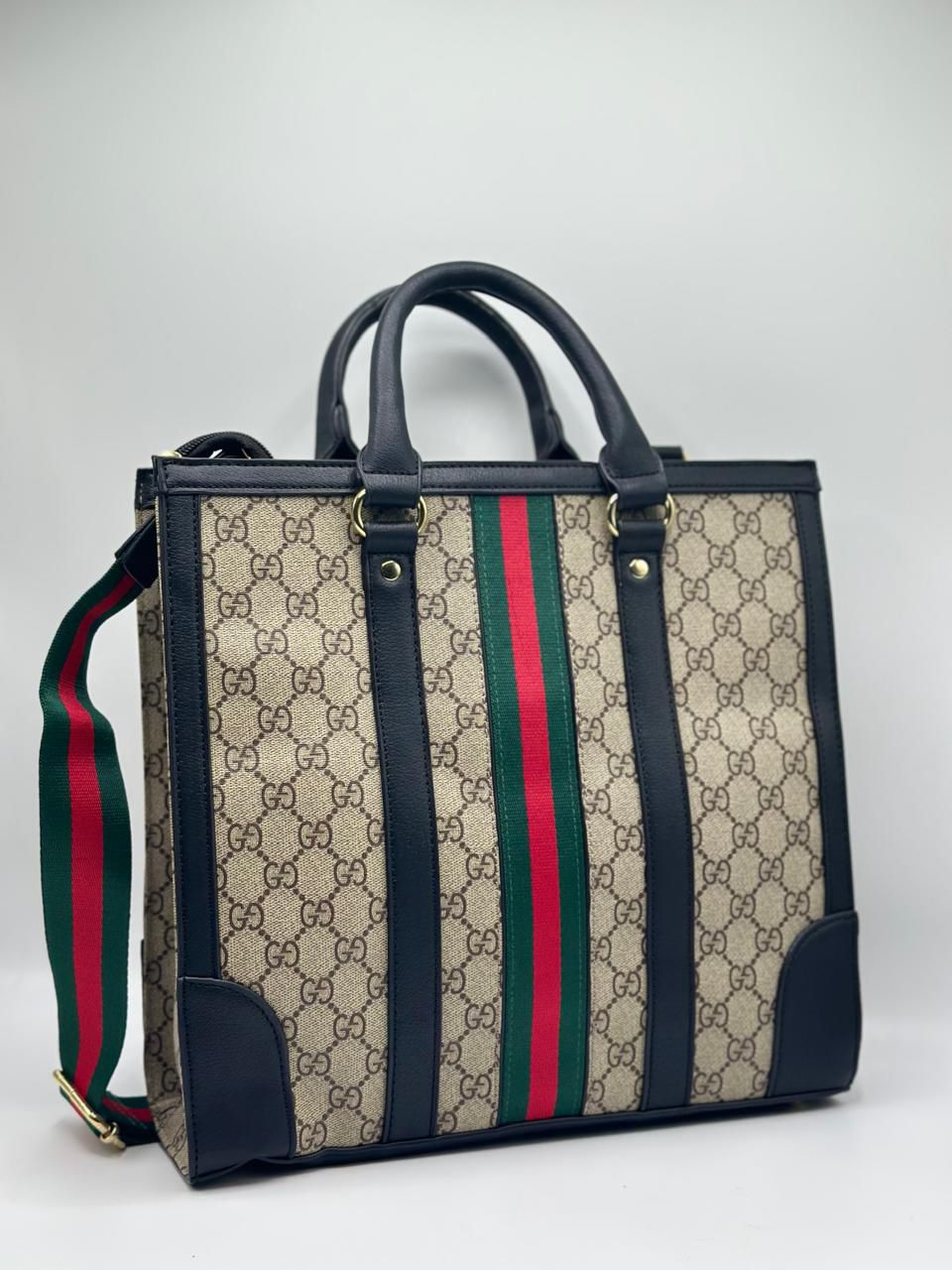 Gucci Tote Bag With Dust Bag
